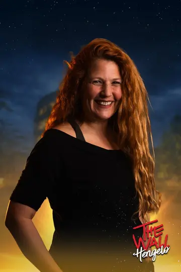 Sarah Marieke van Lieshout