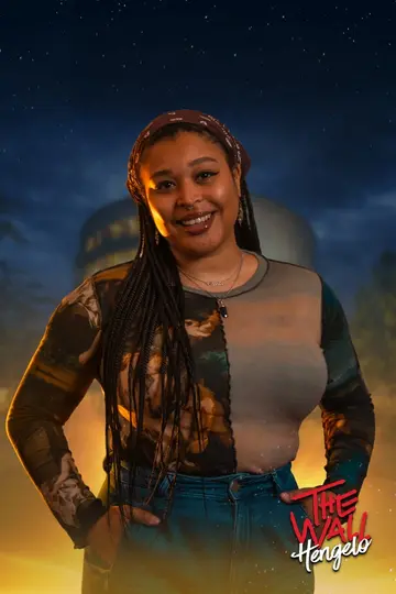 Shanice Skinner