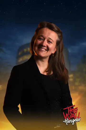 Christi Knoef