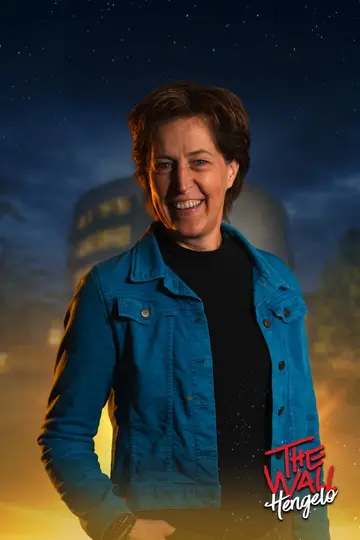 Jeannette Ribberink