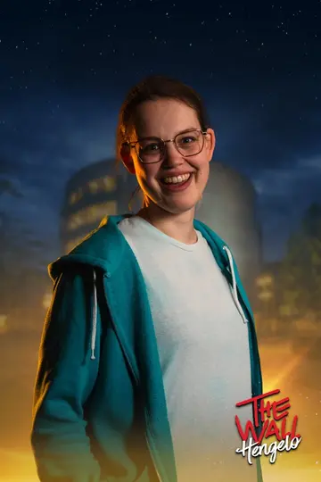 Marjolijn van der Zaag