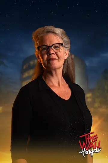 Anouk Voorhuis