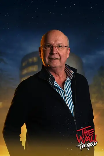 Gé Klein Wolterink