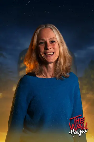 Annemarie Klanderman