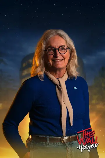 Carla Ruiter