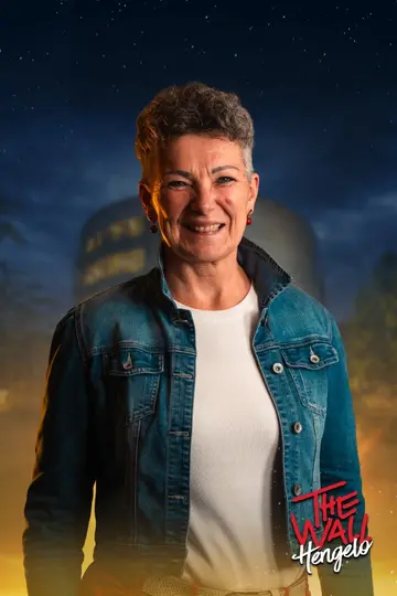 Louise van Os