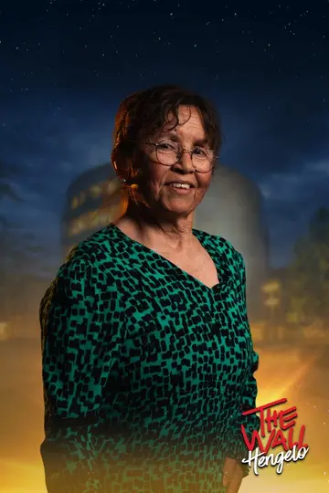 Margreet Hagman