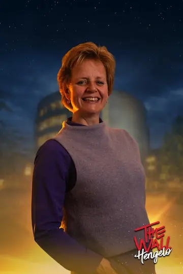 Sandra Stockentree