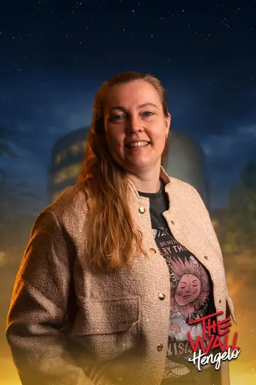 Theresa van Ankeren