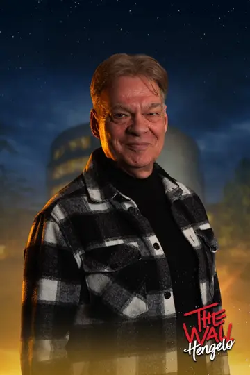 Arjan Bollen