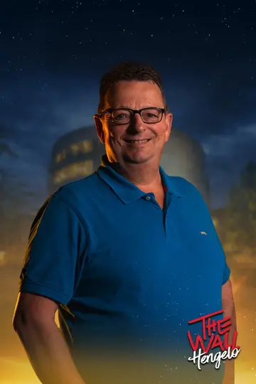 Frank Dubbelink