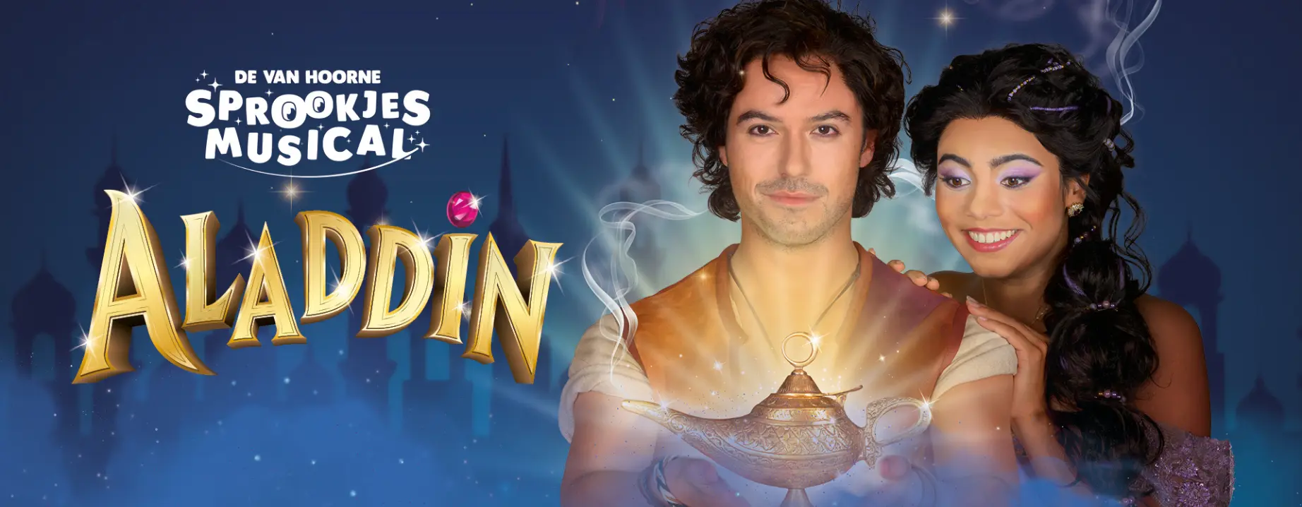 Aladdin